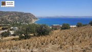 Agia Galini Kreta, Agia Galini: Baugrundstück 4.000 m² aufgeteilt auf 5 Parzellen Grundstück kaufen